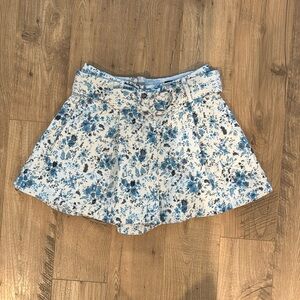 Majorelle shorts